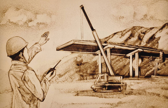 駐守?zé)o悔助基建，鎮(zhèn)果公路展藍(lán)圖xiao 作者 何啟蕊.jpg